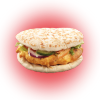 NOS NAANS BURGER